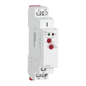 DT8-D斷電延時(shí)時(shí)間繼電器