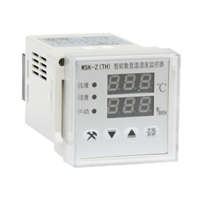 WSK-Z(TH)溫濕度控制器