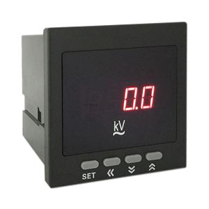 DURL18系列可編程數(shù)顯電壓表